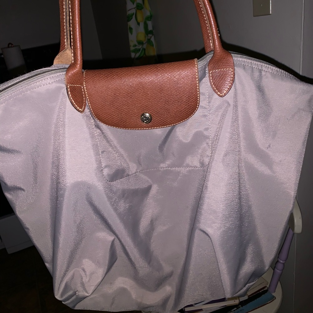 Large Longchamp Tote